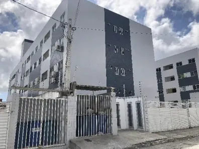 Apartamento com 2 Quartos à venda, 54m² no Planalto Boa Esperança, João Pessoa