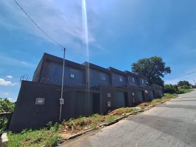 Casa com 3 Quartos à venda, 82m² no Dom Pedro I, São José da Lapa