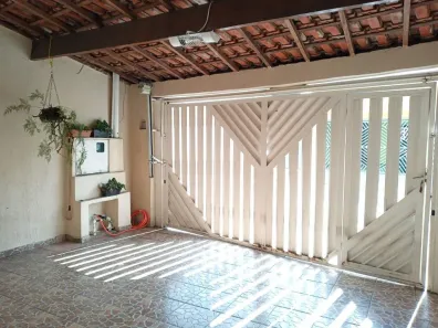 Casa com 2 Quartos à venda, 110m² no Aliança, Ribeirão Pires
