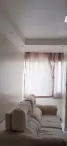 Casa com 2 Quartos à venda, 48m² no Outeiro de Passárgada, Cotia