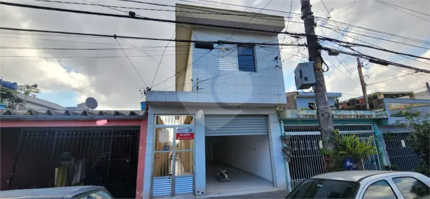 Prédio Inteiro à venda, 256m² no Taboão, Diadema