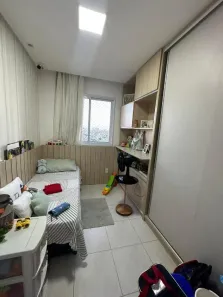 Apartamento com 3 Quartos à venda, 71m² no Santo Amaro, Recife