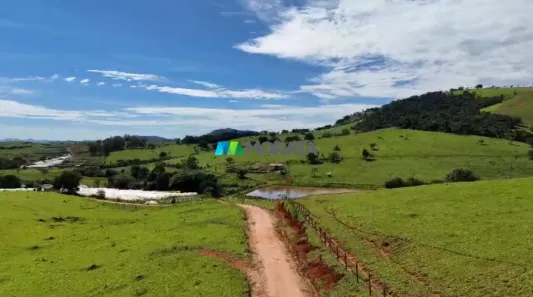 Fazenda / Sítio / Chácara com 1 Quarto à venda, 44m² no Centro, Pouso Alegre