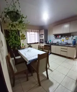 Sobrado com 8 Quartos à venda, 268m² no Do Ubatuba, São Francisco do Sul