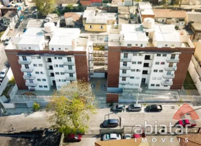 Cobertura com 3 Quartos à venda, 102m² no Jardim Vista Alegre, Embu das Artes