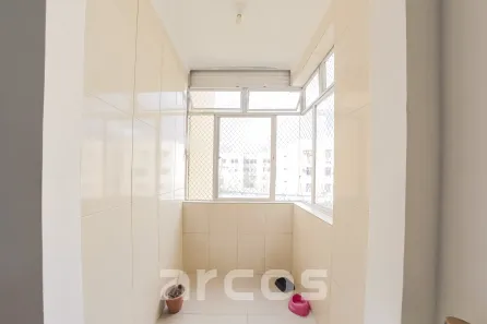 Apartamento com 3 Quartos à venda, 93m² no Luzia, Aracaju
