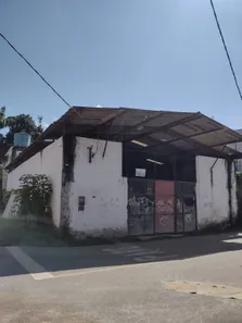 Galpão / Depósito / Armazém com 1 Quarto à venda, 600m² no Centro, Ananindeua