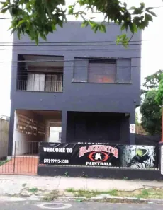 com 1 Quarto à venda, 400m² no Parque Turf Club, Campos dos Goytacazes