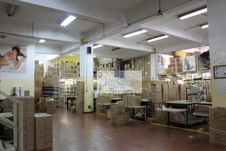 Prédio Inteiro para venda ou aluguel, 8813m² no Tucuruvi, São Paulo