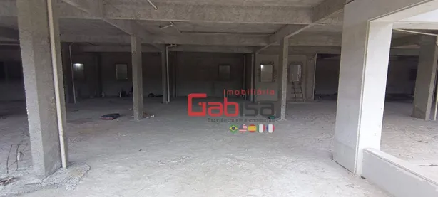 Loja / Salão / Ponto Comercial para alugar, 118m² no Village de Búzios, Armação dos Búzios