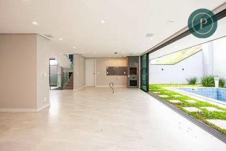 Casa de Condomínio com 5 Quartos à venda, 334m² no Tanguá, Almirante Tamandaré