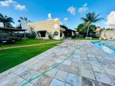 Casa com 4 Quartos para alugar, 1500m² no Barra Nova, Marechal Deodoro