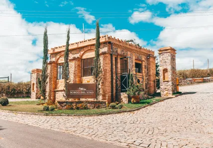 Terreno / Lote / Condomínio à venda, 1530m² no Julioca, Areal