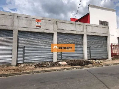 Loja / Salão / Ponto Comercial para alugar, 50m² no Cidade Boa Vista, Suzano