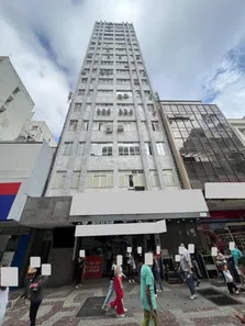Conjunto Comercial / Sala à venda, 41m² no Centro, Juiz de Fora