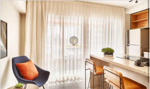 Studio com 1 Quarto à venda, 42m² no Campo Belo, São Paulo