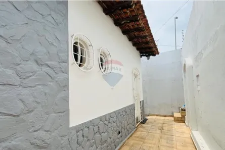 Casa com 3 Quartos para alugar, 525m² no Nova Marabá, Marabá