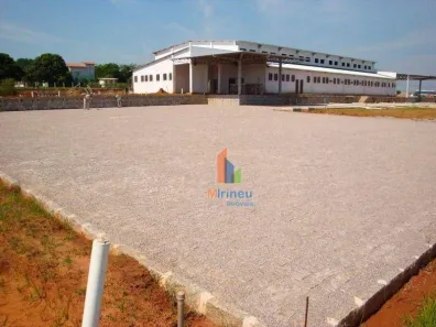 Galpão / Depósito / Armazém para venda ou aluguel, 1300m² no Parque Residencial São Clemente, Monte Mor