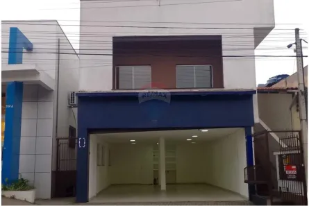 Loja / Salão / Ponto Comercial para alugar, 85m² no Centro, Mairiporã