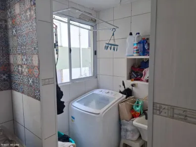 Apartamento com 2 Quartos à venda, 52m² no Chácara Dona Escolástica, Itaquaquecetuba