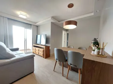 Casa com 3 Quartos à venda, 138m² no Jardim Cruz Alta, Várzea Paulista
