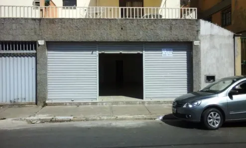 Loja / Salão / Ponto Comercial à venda, 90m² no Clélia Bernardes, Viçosa