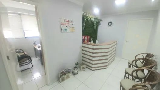 Conjunto Comercial / Sala à venda, 47m² no Água Fria, São Paulo