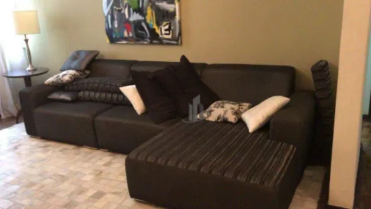 Apartamento com 3 Quartos à venda, 170m² no Verbo Divino, Barra Mansa
