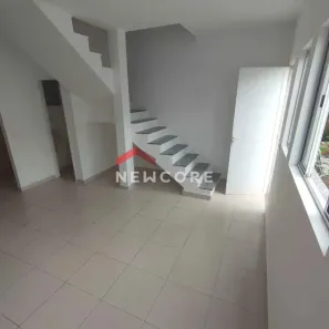 Casa de Condomínio com 2 Quartos à venda, 78m² no Água Espraiada (Caucaia do Alto), Cotia