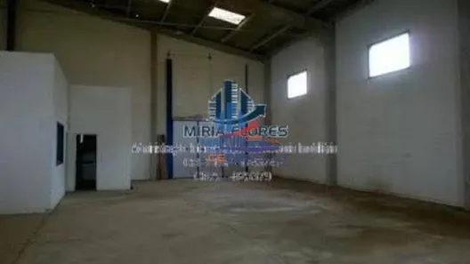 Galpão / Depósito / Armazém para venda ou aluguel, 632m² no Centro (Caucaia do Alto), Cotia