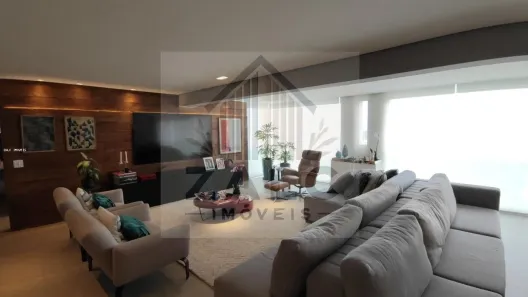 Apartamento com 4 Quartos à venda, 241m² no Água Branca, São Paulo