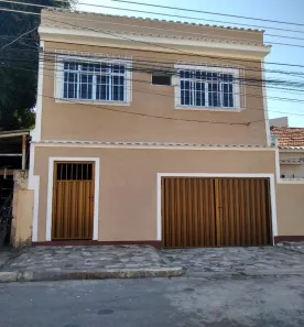 Sobrado com 1 Quarto para alugar, 40m² no Olinda, Nilópolis