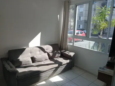 Apartamento com 2 Quartos à venda, 55m² no Independência, Petrópolis