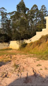 Terreno / Lote / Condomínio à venda, 267m² no Residencial Mosaico da Serra, Mogi das Cruzes