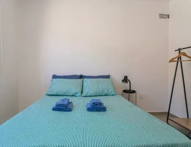 Apartamento com 2 Quartos à venda, 50m² no Afonso Pena, São José dos Pinhais