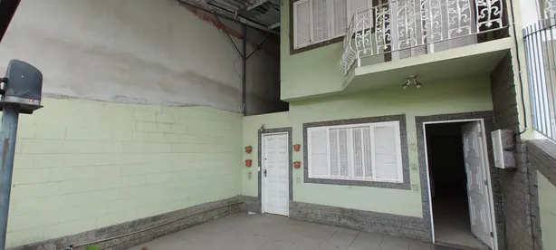 Casa com 3 Quartos à venda, 150m² no Morada da Granja, Barra Mansa