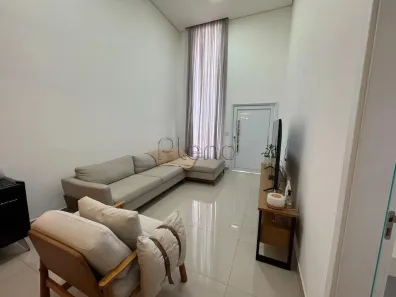 Casa de Condomínio com 3 Quartos para venda ou aluguel, 108m² no Jardim Guarujá, Salto