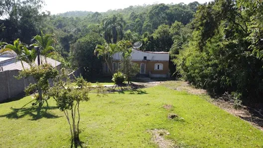 Terreno / Lote / Condomínio à venda, 2140m² no Condomínio Porta do Sol, Mairinque