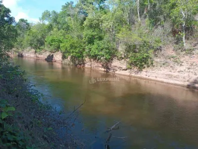 Fazenda / Sítio / Chácara à venda, 4905969m² no , Rio Sono