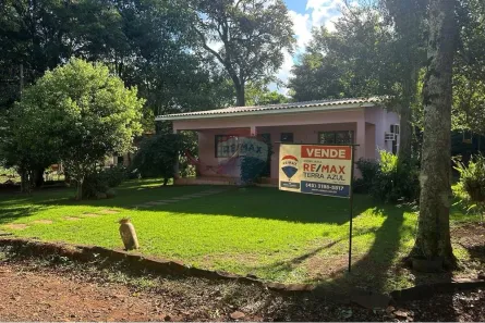 Fazenda / Sítio / Chácara com 6 Quartos à venda, 342m² no Cataratas, Foz do Iguaçu