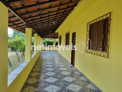 Casa com 3 Quartos à venda, 191m² no Jardim das Palmeiras, Capim Branco