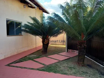 Casa com 3 Quartos à venda, 143m² no Vila Heitor de Paula 3ª Etapa, Inhumas