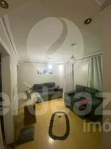 Apartamento com 3 Quartos à venda, 64m² no Parque João de Vasconcelos, Sumaré