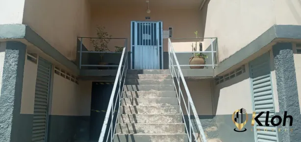 Apartamento com 2 Quartos à venda, 52m² no Castelanea, Petrópolis