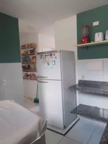 Sobrado com 2 Quartos à venda, 45m² no Vida Nova Sobrado, Nossa Senhora do Socorro