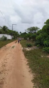 Terreno / Lote / Condomínio à venda, 900m² no Itacimirim (Monte Gordo), Camaçari