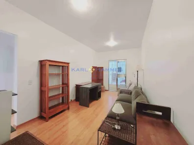 Apartamento com 2 Quartos à venda, 63m² no Saldanha Marinho, Petrópolis