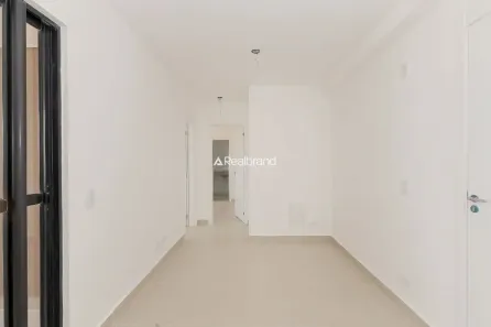 Apartamento com 2 Quartos à venda, 53m² no Alto Tarumã, Pinhais