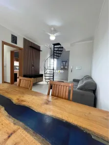 Cobertura com 3 Quartos à venda, 110m² no Prolongamento Jardim Flórida, Franca