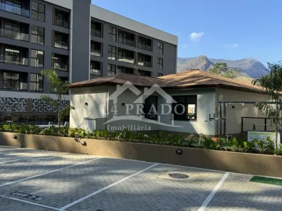 Apartamento com 3 Quartos à venda, 82m² no Corrêas, Petrópolis